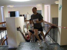 CityHall-Marathon 2007